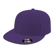 Cap America Flexfit® Aerated Performance Cap i8508 Purple S/M Caps