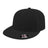 Cap America Flexfit® Full Fabric Performance Cap i8530 Black S/M Caps