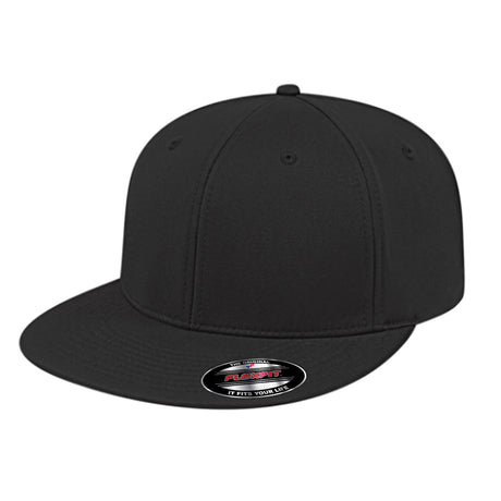 Cap America i8530 Flexfit Full Fabric Performance Cap