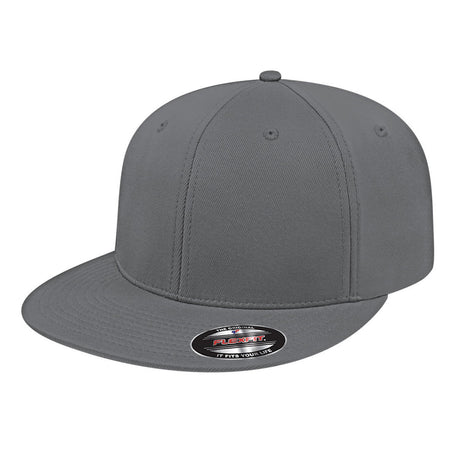 Cap America Flexfit® Full Fabric Performance Cap i8530 Graphite XXL Caps