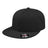 Cap America Flexfit® Perforated Performance Cap i8503 Black L/XL Caps