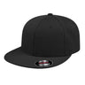 Cap America Flexfit® Perforated Performance Cap i8503 Black L/XL Caps