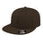 Cap America Flexfit® Perforated Performance Cap i8503 Brown XS Caps
