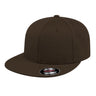 Cap America Flexfit® Perforated Performance Cap i8503 Brown XS Caps