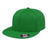 Cap America Flexfit® Perforated Performance Cap i8503 Kelly Green XS Caps