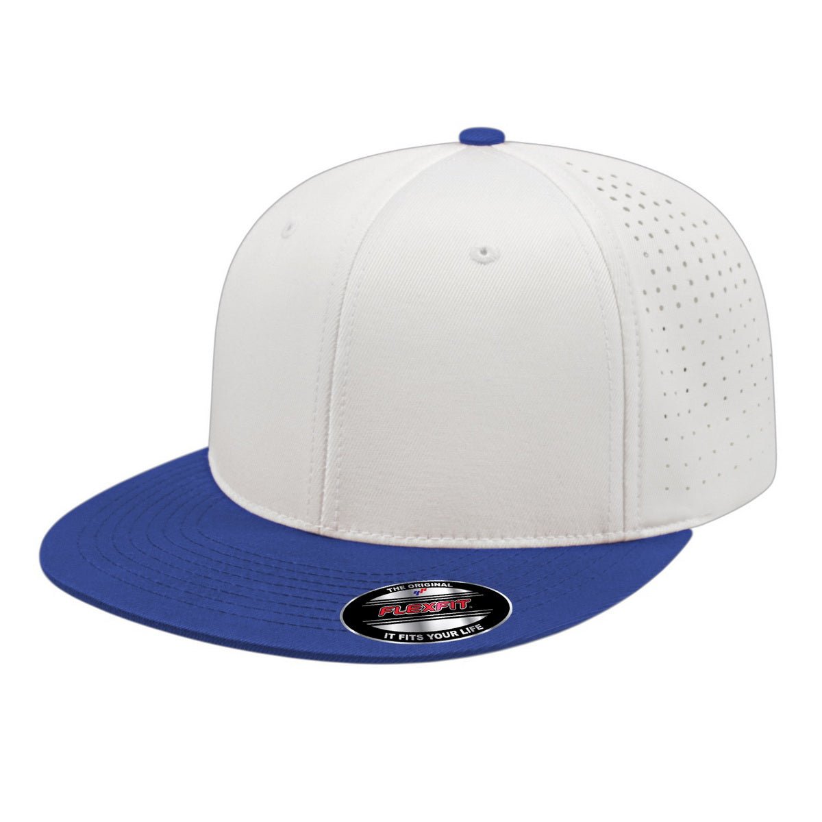 Cap America i8503 Flexfit Perforated Performance Cap – Joe's USA