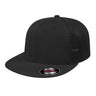 Cap America Flexfit® Performance Trucker Cap i8501 Black S/M Caps