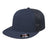 Cap America Flexfit® Performance Trucker Cap i8501 Navy XXL Caps