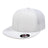 Cap America Flexfit® Performance Trucker Cap i8501 White XS Caps
