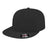Cap America Flexfit® Wool Blend Performance Cap i8504 Black XS Caps