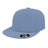 Cap America Flexfit® Wool Blend Performance Cap i8504 Columbia Blue L/XL Caps