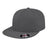 Cap America Flexfit® Wool Blend Performance Cap i8504 Graphite S/M Caps
