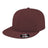 Cap America Flexfit® Wool Blend Performance Cap i8504 Maroon XS Caps