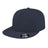 Cap America Flexfit® Wool Blend Performance Cap i8504 Navy S/M Caps