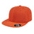 Cap America Flexfit® Wool Blend Performance Cap i8504 Orange XS Caps