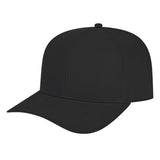 Cap America Fuse Performance Cap i7266 Black Standard
