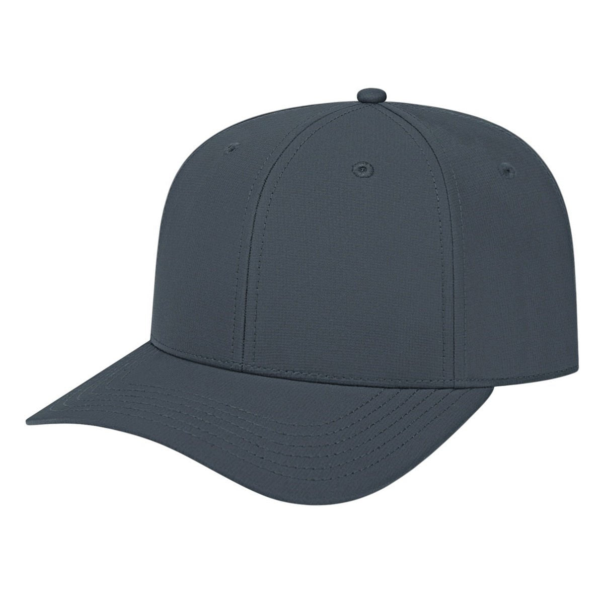 Cap America Fuse Performance Cap i7266 Charcoal Standard