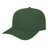Cap America Fuse Performance Cap i7266 Dark Green Standard