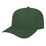 Cap America Fuse Performance Cap i7266 Dark Green Standard