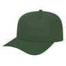 Cap America Fuse Performance Cap i7266 Dark Green Standard
