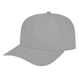 Cap America Fuse Performance Cap i7266 Gray Standard