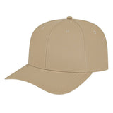 Cap America Fuse Performance Cap i7266 Khaki Standard