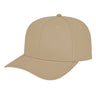 Cap America Fuse Performance Cap i7266 Khaki Standard