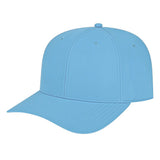 Cap America Fuse Performance Cap i7266 Light Blue Standard