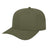 Cap America Fuse Performance Cap i7266 Olive Standard