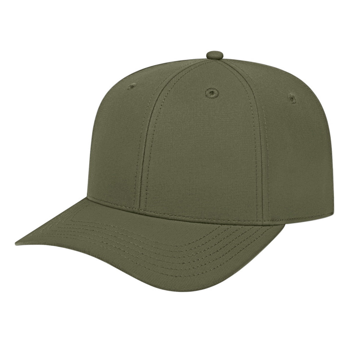Cap America Fuse Performance Cap i7266 Olive Standard