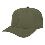 Cap America Fuse Performance Cap i7266 Olive Standard