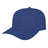 Cap America Fuse Performance Cap i7266 Royal Standard