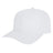 Cap America Fuse Performance Cap i7266 White Standard