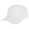 Cap America Fuse Performance Cap i7266 White Standard