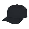 Cap America Hometown 5 Panel i3068 Black Standard Caps