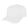 Cap America Hometown 5 Panel i3068 White Standard Caps