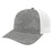 Cap America Horizon Camo Trucker Cap i2024 Gray/White Standard