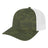 Cap America Horizon Camo Trucker Cap i2024 Green/White Standard