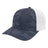 Cap America Horizon Camo Trucker Cap i2024 Navy/White Standard
