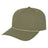 Cap America I3056 Summit Perforated Cap with Rope Loden with Stone Rope Standard Caps