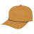 Cap America I3056 Summit Perforated Cap with Rope Wheat with Loden Rope Standard Caps