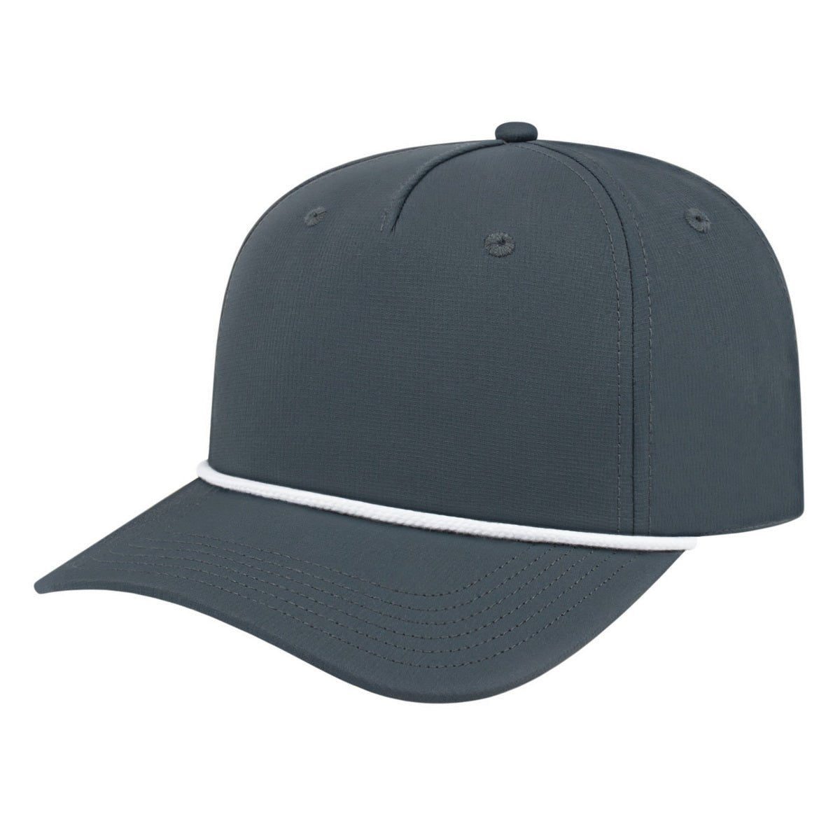 Cap America i7256 Icon Performance Rope Cap – Joe's USA
