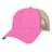 Cap America Infinity Her™ Tess Women’s Washed Mesh Back Cap i97295 Olive/Camo/Khaki Standard