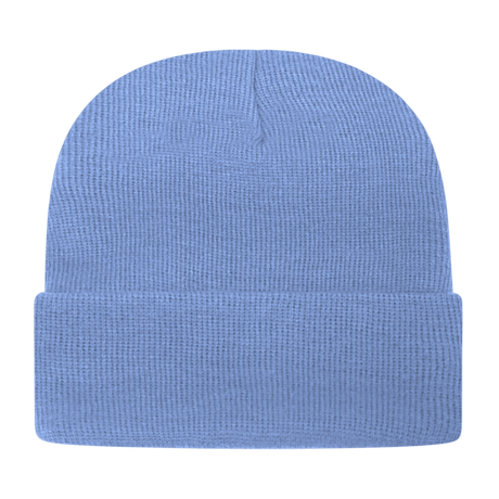 Cap America Knit Cap with Cuff TKN24 True Kelly Green Standard