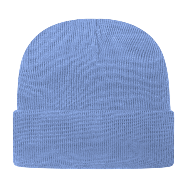 Cap America Knit Cap with Cuff TKN24 True Kelly Green Standard