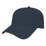Cap America Lightweight Polyester Performance Cap i7035 Navy Standard