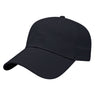 Cap America Lightweight Structured Low Profile Cap i5000 Navy Standard