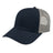 Cap America Low Profile Trucker Cap i3115 Navy/Gray OSFM