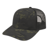 Cap America MultiCam®Trucker Cap i2021 MultiCam® Black/Black Standard