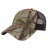Cap America Next G2™ Camo Trucker Cap i2067 Next G2™/Khaki Standard